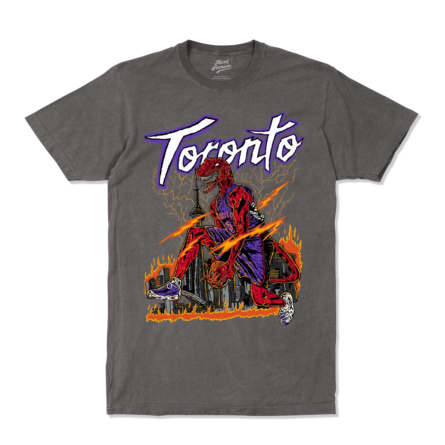 Toronto Inspired Apparel, Accessories and Posters